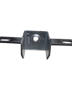 Guite plate post f/front grid 1206 adjustable NAT-R